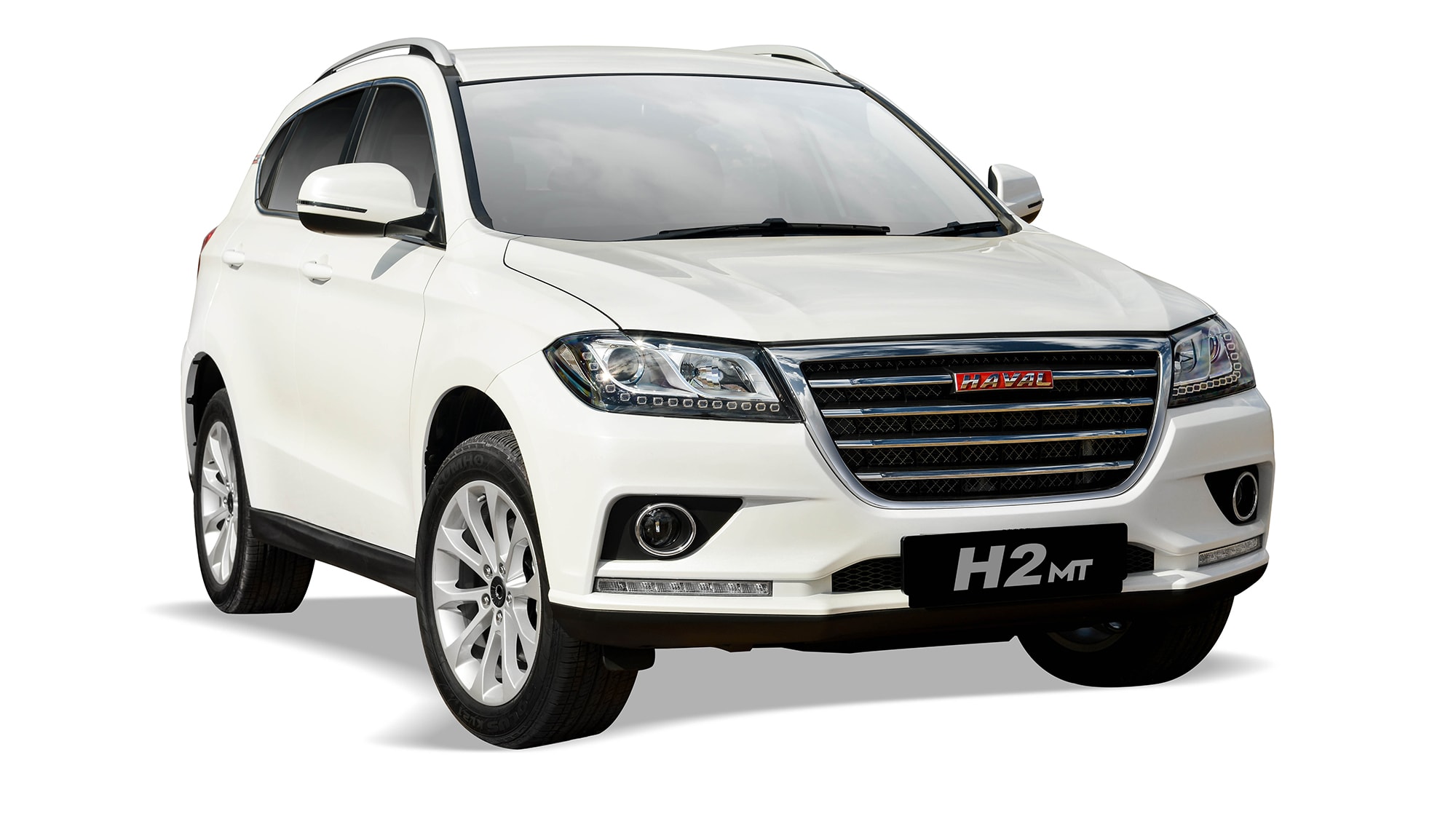 ������ HAVAL H2
